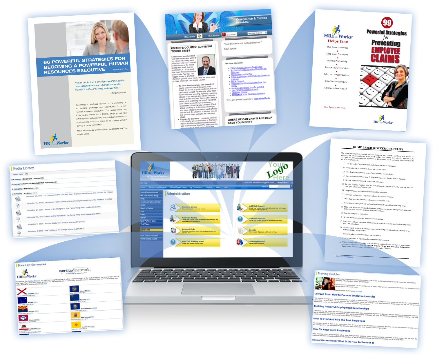 HR That Works